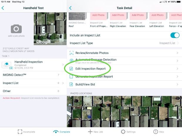 How To Create An Inspection Checklist